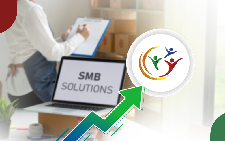 SMB Marketing Problems and Solutions: Empowering MyCommunityToday