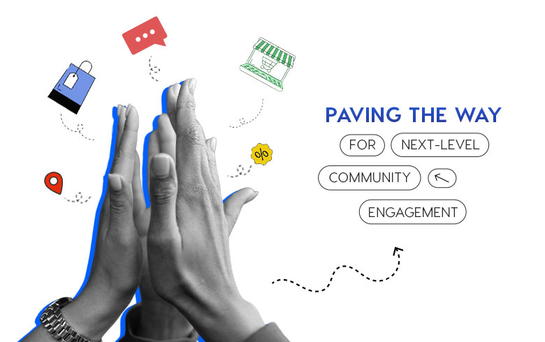 Elevate Your Community Experience with MyCommunity: Your Gateway to a Connected Future