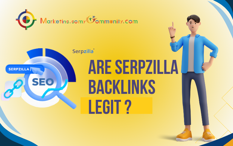 Are Serpzilla backlinks legit ?