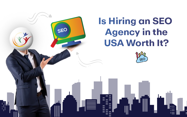  SEO Agency in USA