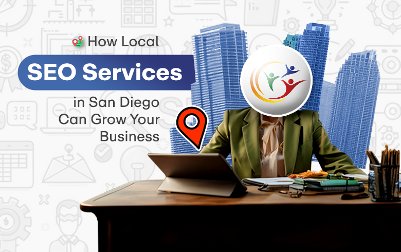 Local SEO services in San Diego