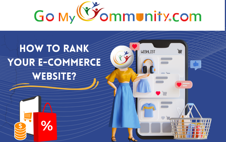 SEO for E-Commerce Websites