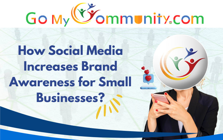 Brand Awareness for Small Businesses