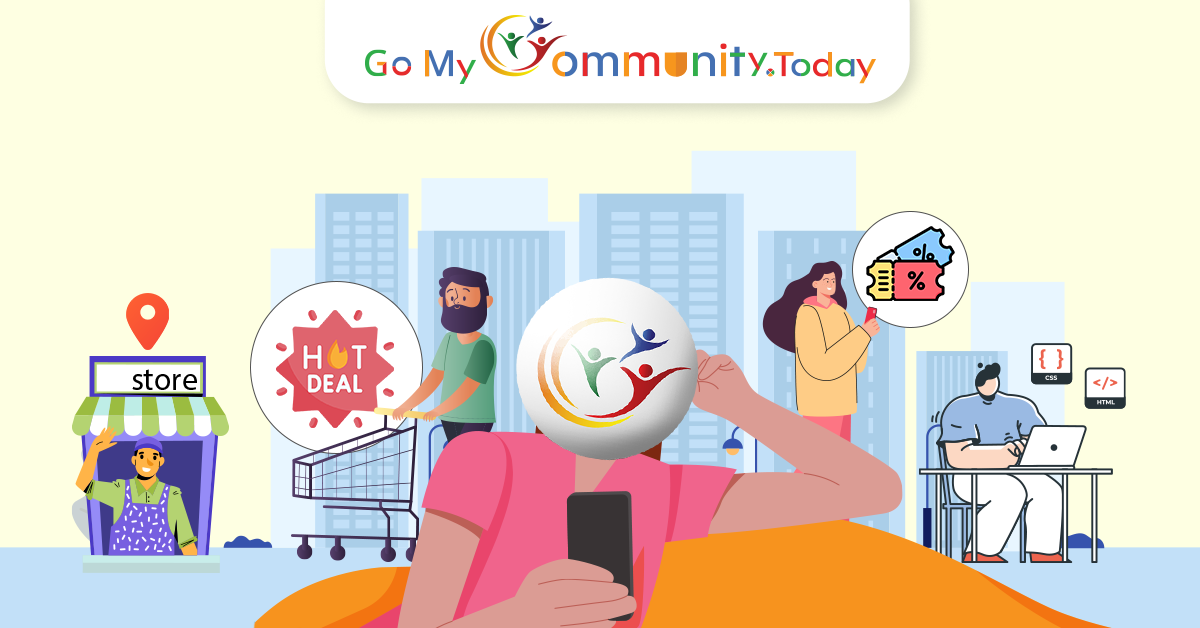 MyCommunity.Today Introduces Mobile-First Platform to Help Small Businesses Engage Customers Without App Downloads