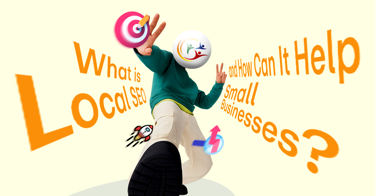 What is Local SEO?