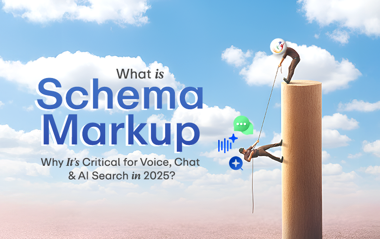 Schema Markup