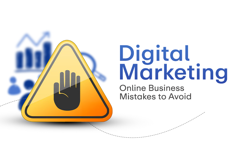 digital marketing online business