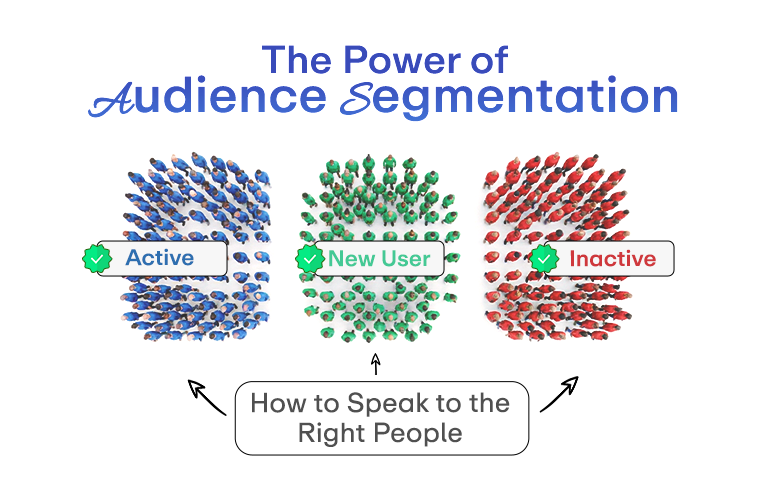 Audience Segmentation